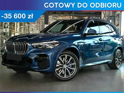 BMW X5 G05 SUV 2.0 25d 231KM 2022