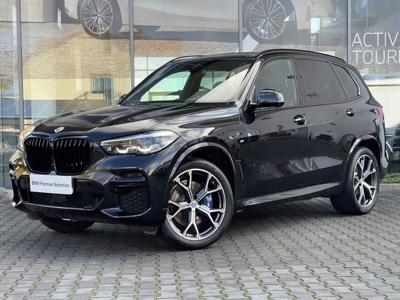 BMW X5 G05 SUV 2.0 25d 231KM 2023