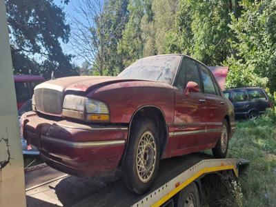 Buick Park Avenue