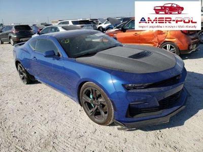 Chevrolet Camaro VI Coupe 6.2 455KM 2021