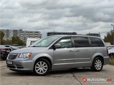 Chrysler Town & Country