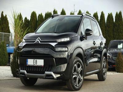 Citroen C3 Aircross Crossover 1.2 PureTech 110KM 2021