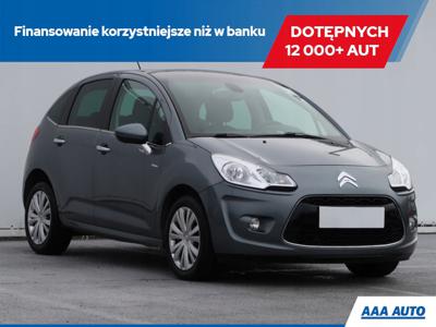 Citroen C3 II Hatchback 1.6 VTI 120KM 2010