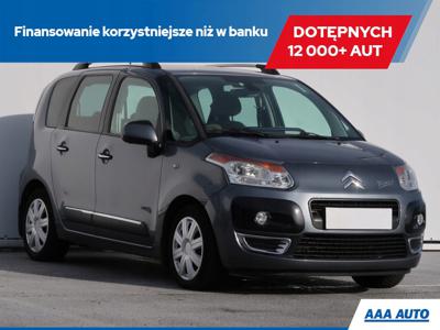 Citroen C3 Picasso 1.6 VTI 120KM 2010