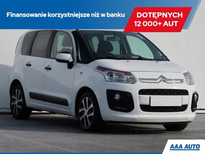 Citroen C3 Picasso 2015