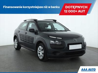 Citroen C4 Cactus Crossover 1.2 PureTech 82KM 2016