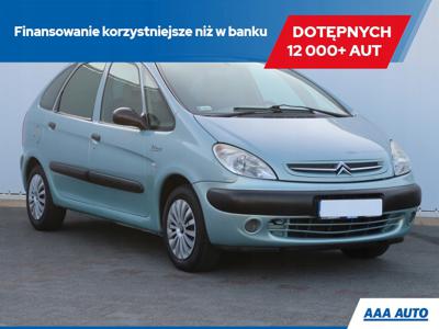 Citroen Xsara Picasso 1.8 i 16V 116KM 2003