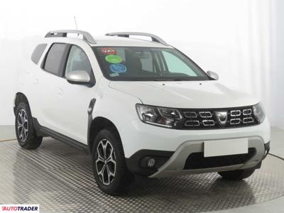 Dacia Duster 1.0 99 KM 2020r. (Piaseczno)