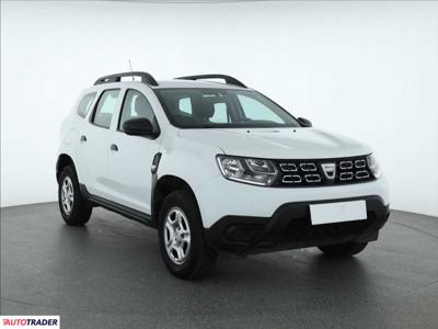 Dacia Duster 1.0 99 KM 2020r. (Piaseczno)