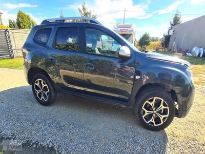 Dacia Duster 1.3 TCe FAP Prestige