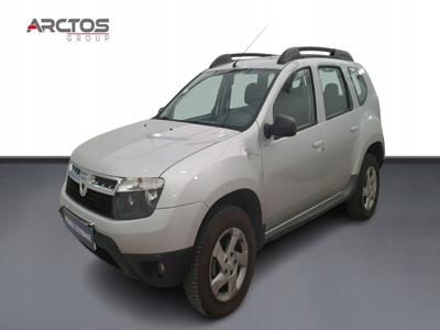 Dacia Duster I SUV 1.5 dCi eco2 110KM 2013