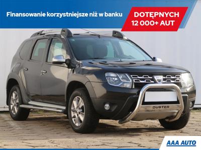 Dacia Duster I SUV Facelifting 1.6 16V 105KM 2014