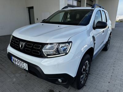 Dacia Duster II SUV 1.0 TCe LPG 100KM 2020