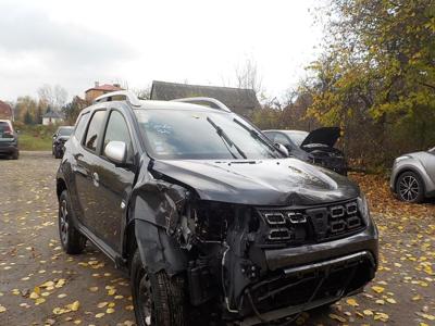 Dacia Duster II SUV 1.3 TCe 130KM 2021