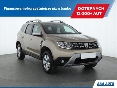 Dacia Duster II SUV 1.6 SCe 115KM 2019