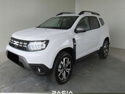 Dacia Duster II SUV Facelifting 1.3 TCe 150KM 2023