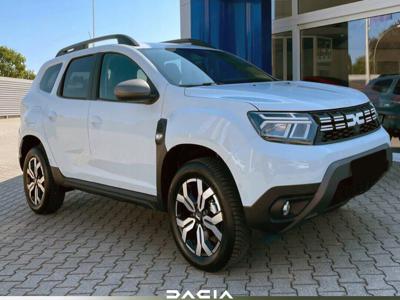 Dacia Duster II SUV Facelifting 1.3 TCe 150KM 2023