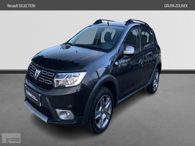 Dacia Sandero II Stepway 1.0 SCe Open