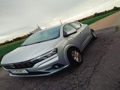 Dacia Sandero salon PL 1 właściciel