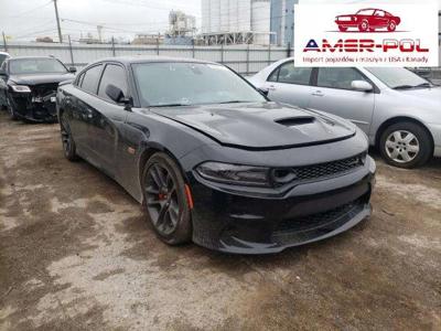 Dodge Charger VII 2020