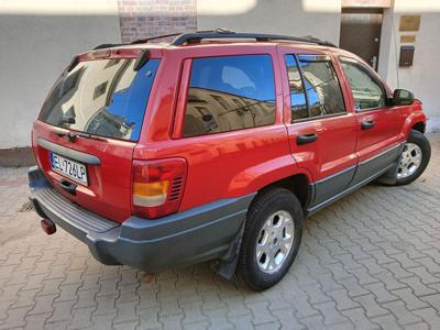 fajny_JEEP_GRAND_CHEROKEE_4.0 R6+LPG_sekwencja_zobacz_ŁÓDZ