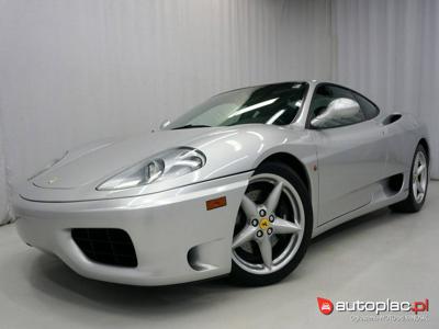 Ferrari 360