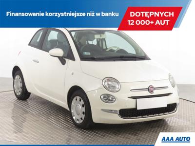 Fiat 500 II Seria 4 1.2 69KM 2019