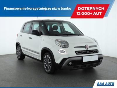 Fiat 500L Hatchback 5d Seria 5 1.4 T-Jet 120KM 2018