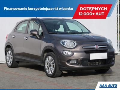 Fiat 500X Crossover 1.4 16V Mair 140KM 2016