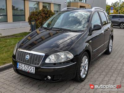 Fiat Croma