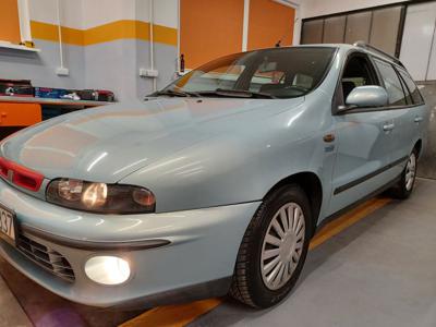 Fiat marea weekend 1.9 TD