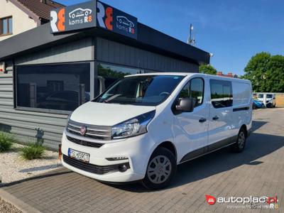 Fiat Talento