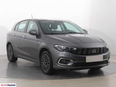 Fiat Tipo 1.0 97 KM 2021r. (Piaseczno)