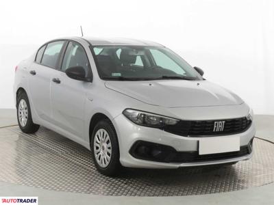 Fiat Tipo 1.4 93 KM 2021r. (Piaseczno)