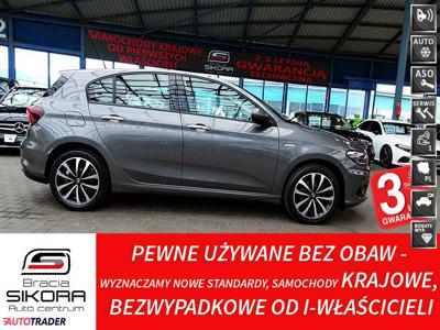 Fiat Tipo 1.4 benzyna 120 KM 2020r. (Mysłowice)