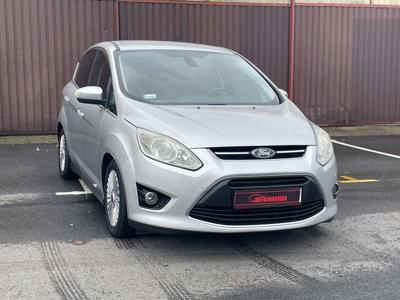 Ford C-MAX II 2011