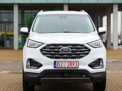 Ford Edge II 2019