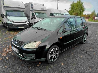 Ford Focus II 2004