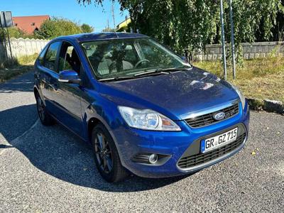 Ford Focus II Focus C-Max 1.8 i 16V 125KM 2008