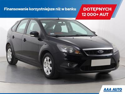 Ford Focus II Hatchback 5d 1.6 Duratec Ti-VCT 115KM 2008