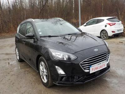 Ford Focus IV Kombi 1.0 EcoBoost 125KM 2019