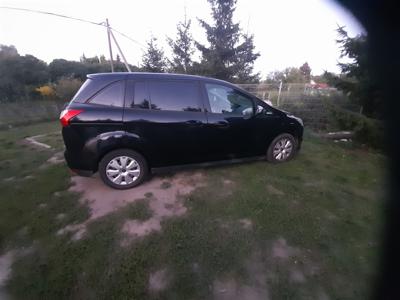 Ford Inny Ford grand cmax 2011r