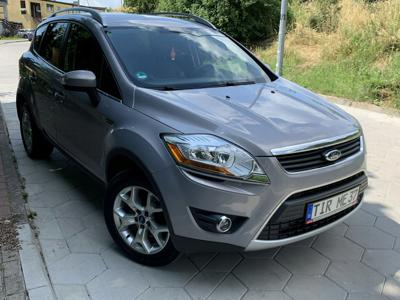 Ford Kuga I 2011