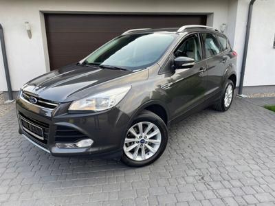 Ford Kuga II SUV 2.0 TDCi 150KM 2014