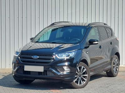 Ford Kuga II SUV Facelifting 1.5 EcoBoost 150KM 2018