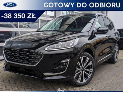 Ford Kuga III SUV Plug-In 2.5 Hybrid 190KM 2023