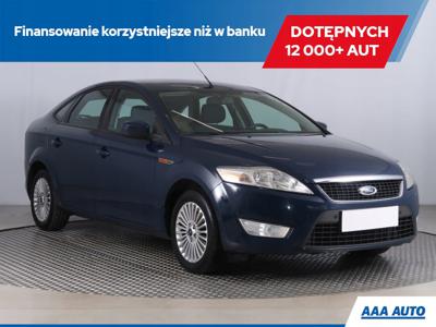 Ford Mondeo IV Hatchback 1.8 Duratorq TDCi 100KM 2009