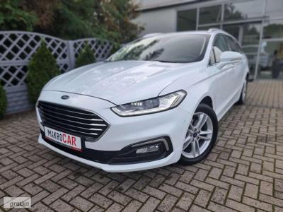 Ford Mondeo IX