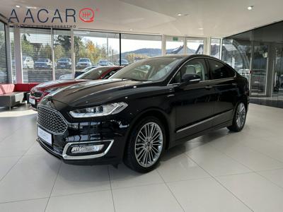 Ford Mondeo V 2018