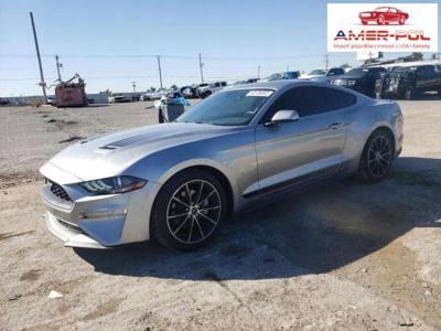 Ford Mustang VI 2020